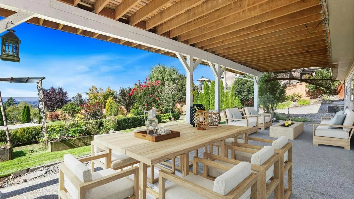 Outdoor Kitchens North Shore Sydney North Shore