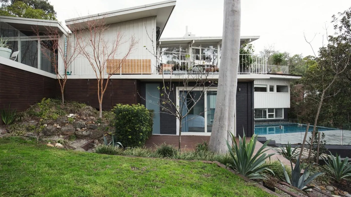 Waterfront Landscaping North Shore Sydney North Shore