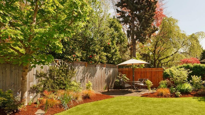 Professional Landscaping services