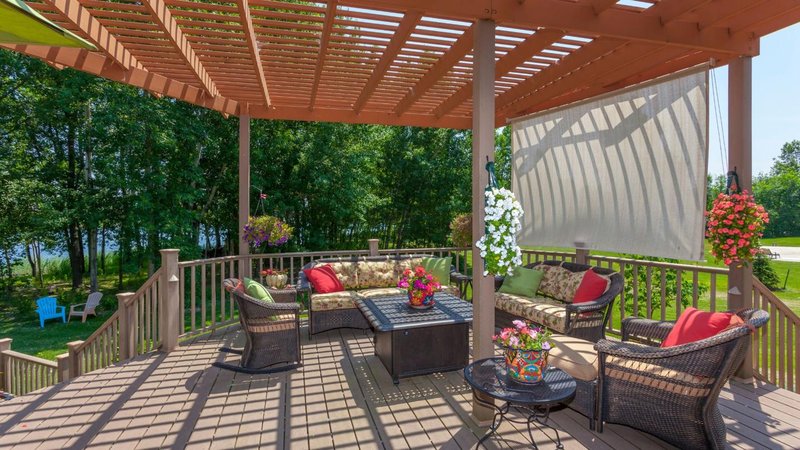 Decking - Site Survey, Levels and Deck Design in Sydney North Shore