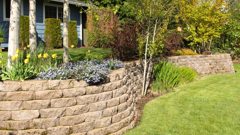 Retaining Walls - Excavation and Footing Construction in Sydney North Shore